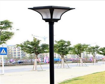 庭院燈-山西省臨汾市鄉(xiāng)寧縣庭院燈項目